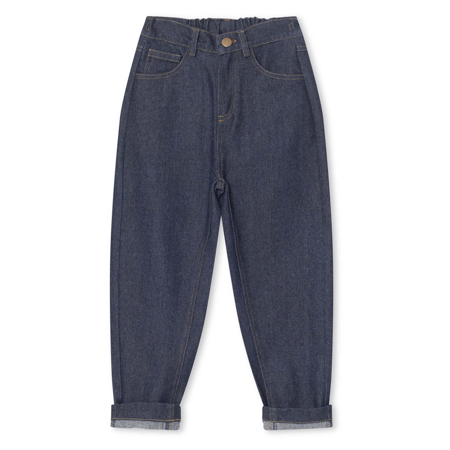 A monday in copenhagen - Blake jeans - Dark blue