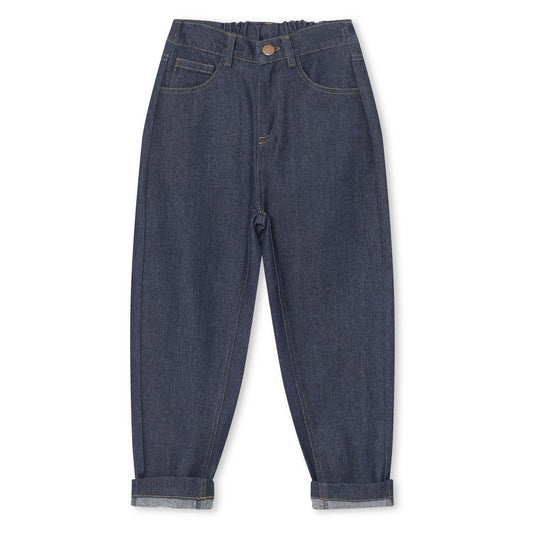 A monday in copenhagen - Blake jeans - Dark blue