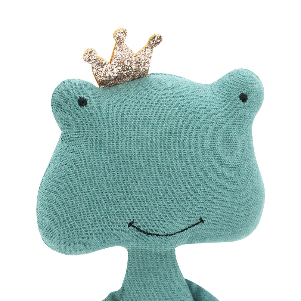 Fiona the frogg - Mermaid