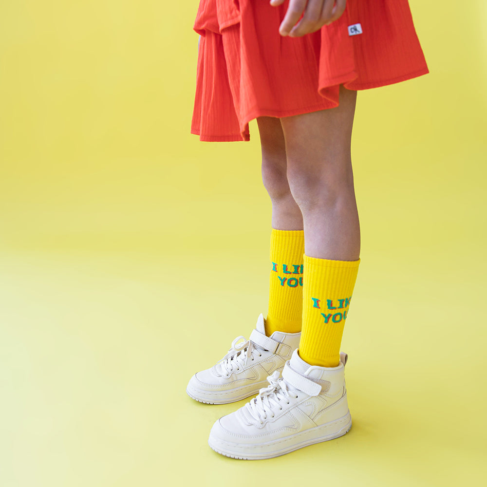 CarlijnQ - sport socks - What i like