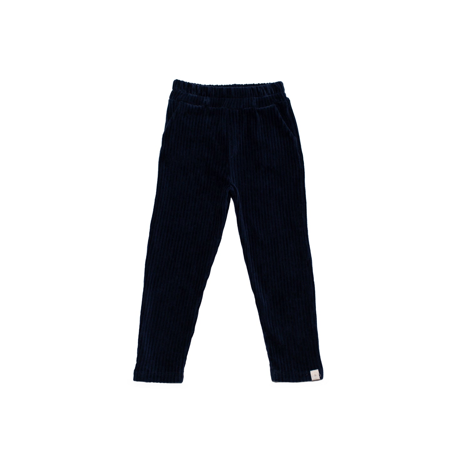 Navy naturel - Chino - Navy