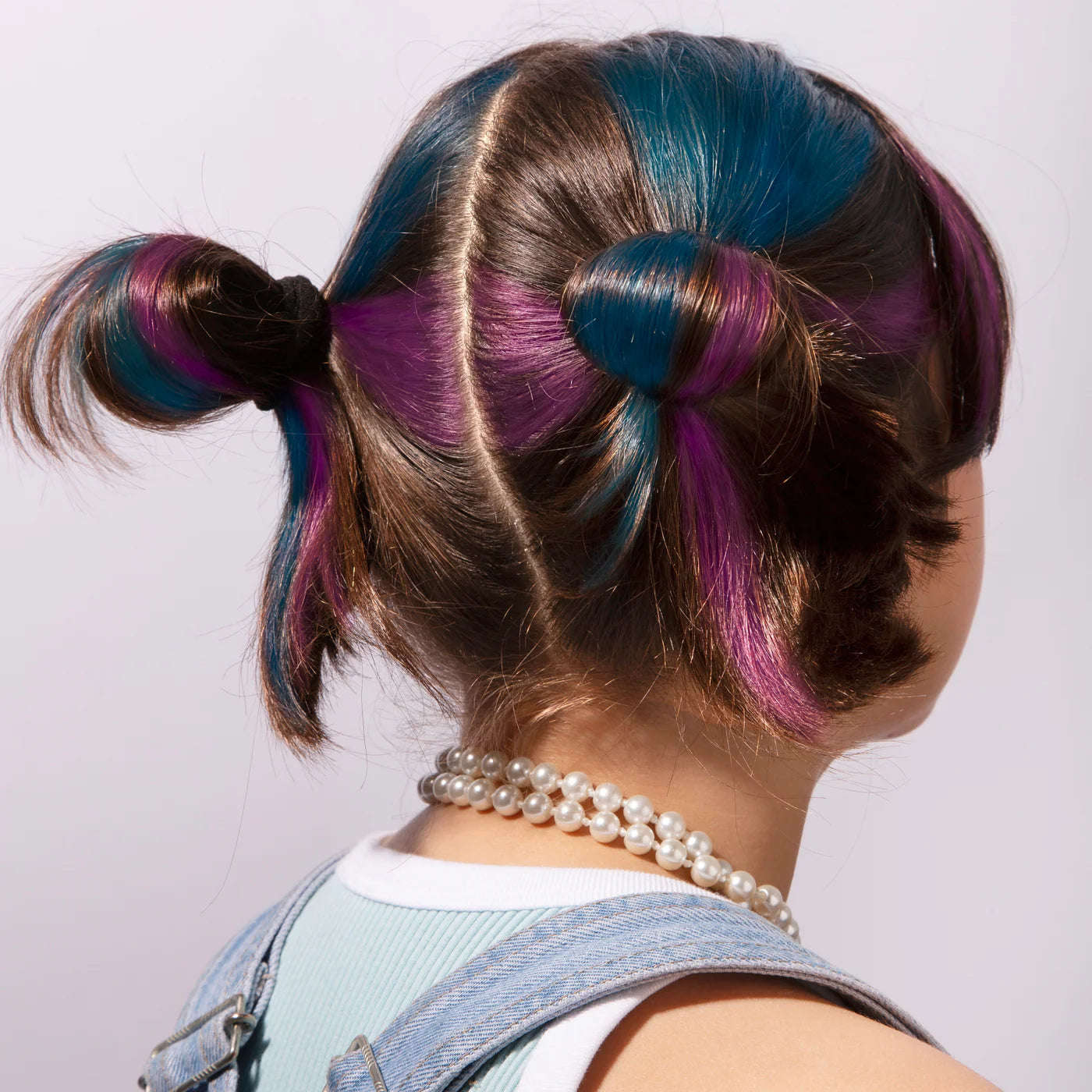 OMY - Hair Chalk - Temporary Hair Chalks