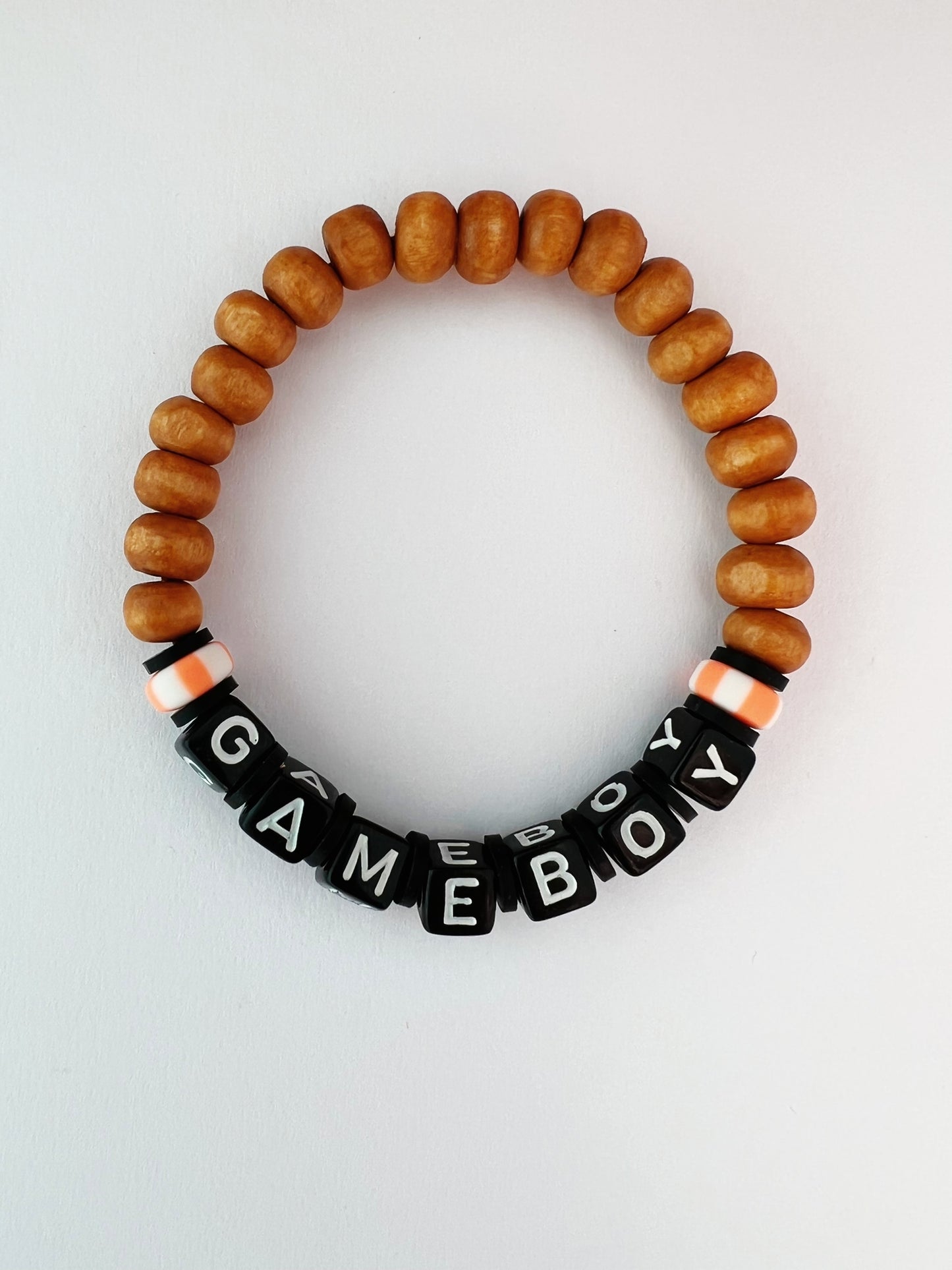 By Melo - Armband gameboy