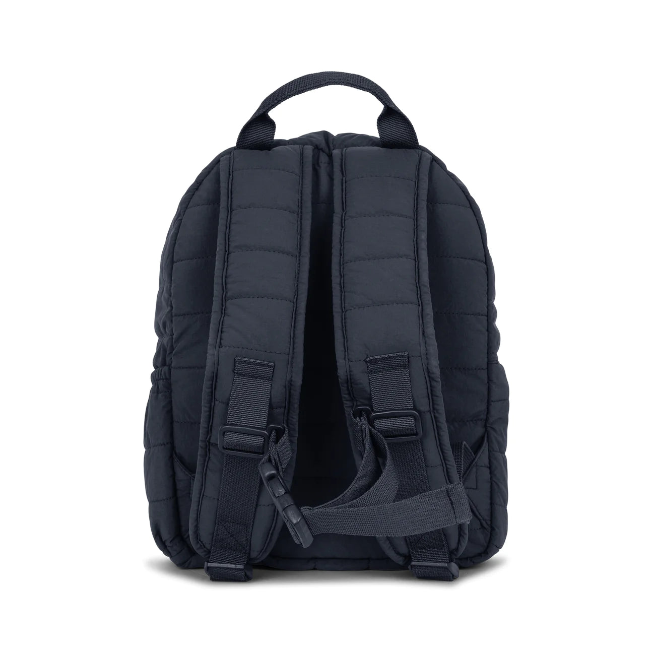 Konges Slojd - Juno Quilted backpack midi - Total eclipse