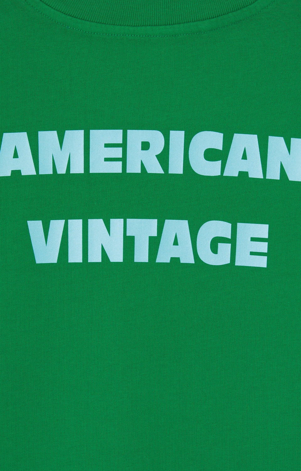 American vintage - Longsleeve Fizvalley