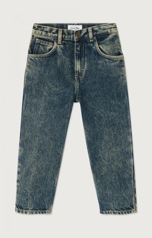 American vintage - Jeans joybird - Dirty vintage