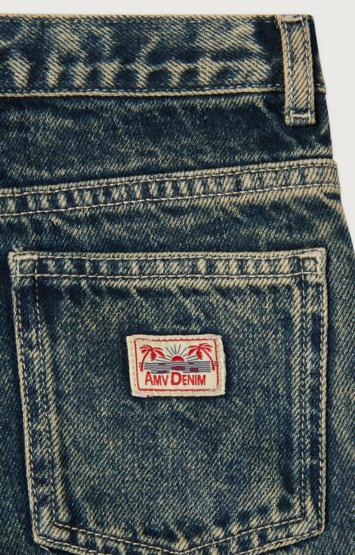 American vintage - Jeans joybird - Dirty vintage