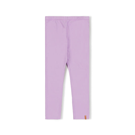 Nixnut - Winter legging - Lila