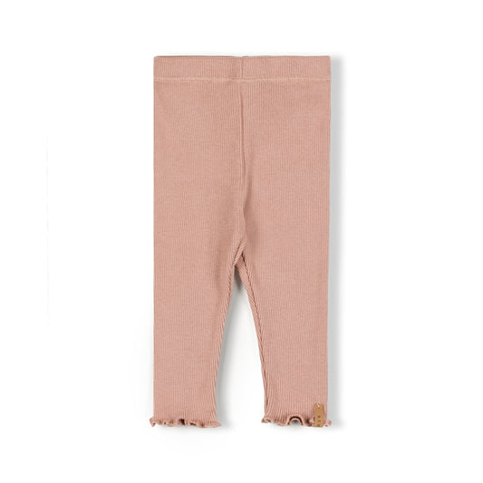 Nixnut - Tub legging - Lychee