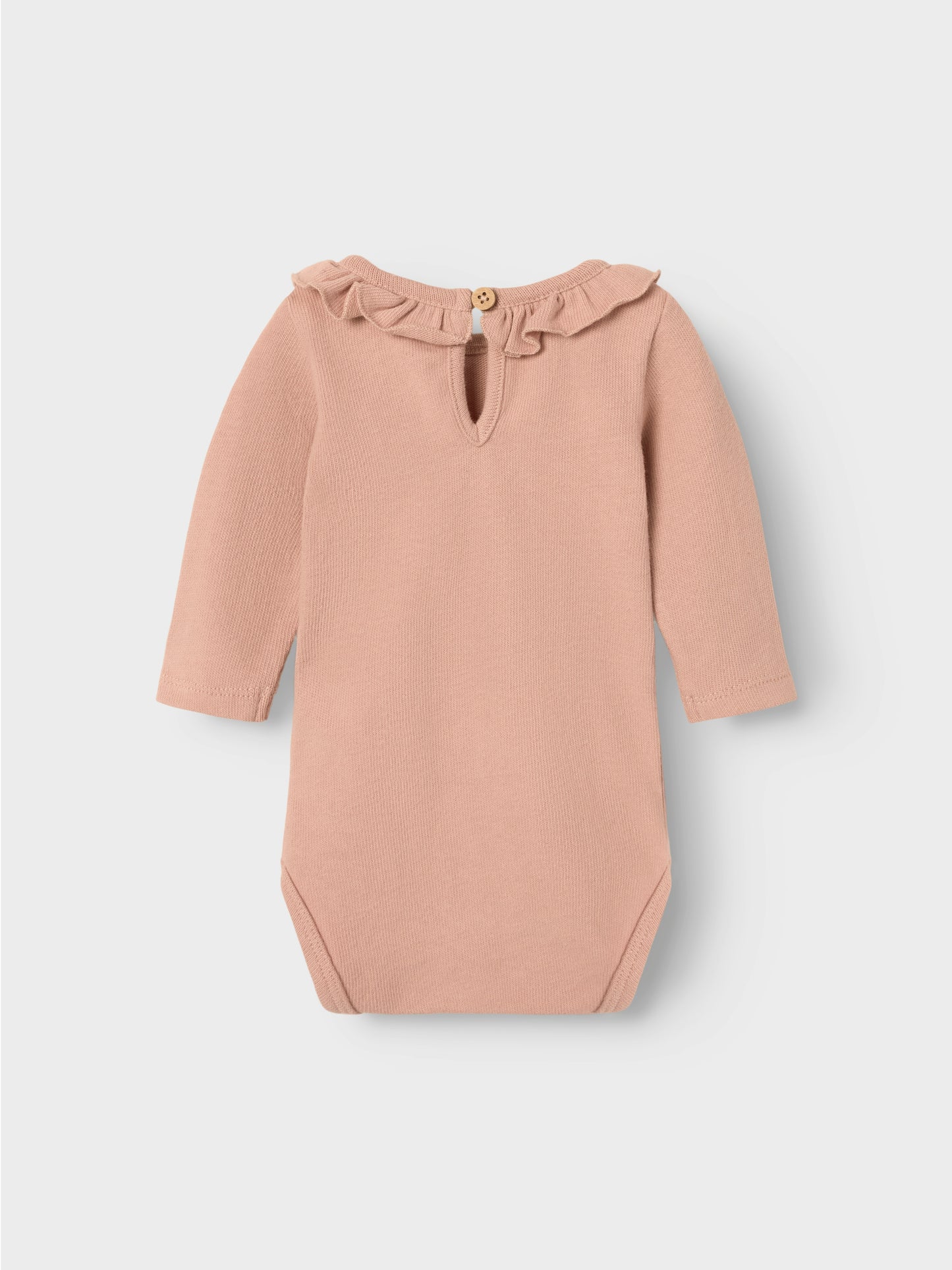 Lil atelier - Luna romper - Misty rose