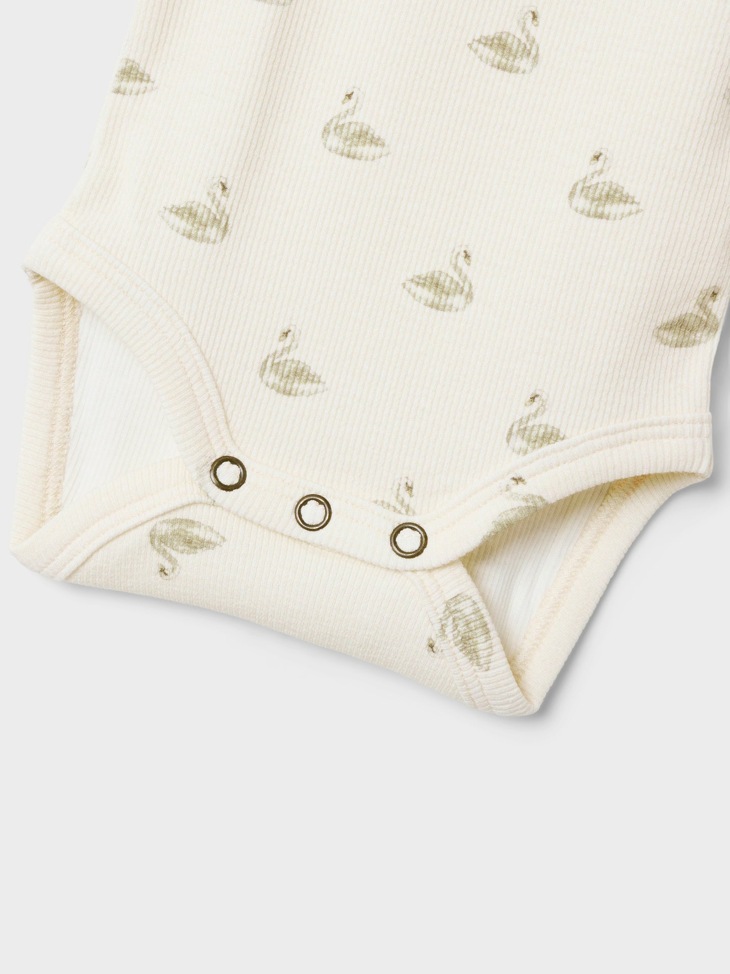 Lil atelier - Gavo romper - Swan