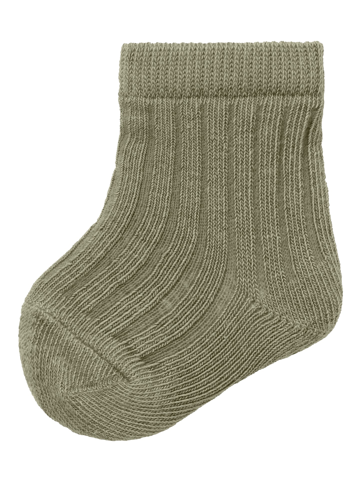 Lil atelier - Fidelon sock - Overland track