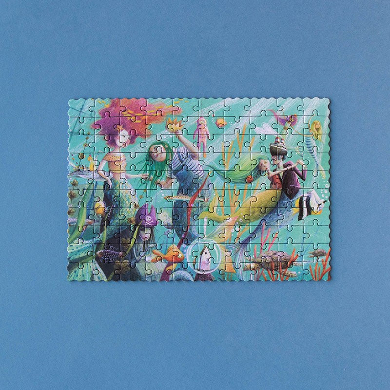 Londji - My mermaid puzzle