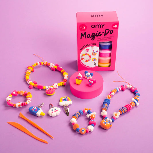 OMY - Accessory kit - Magic-do