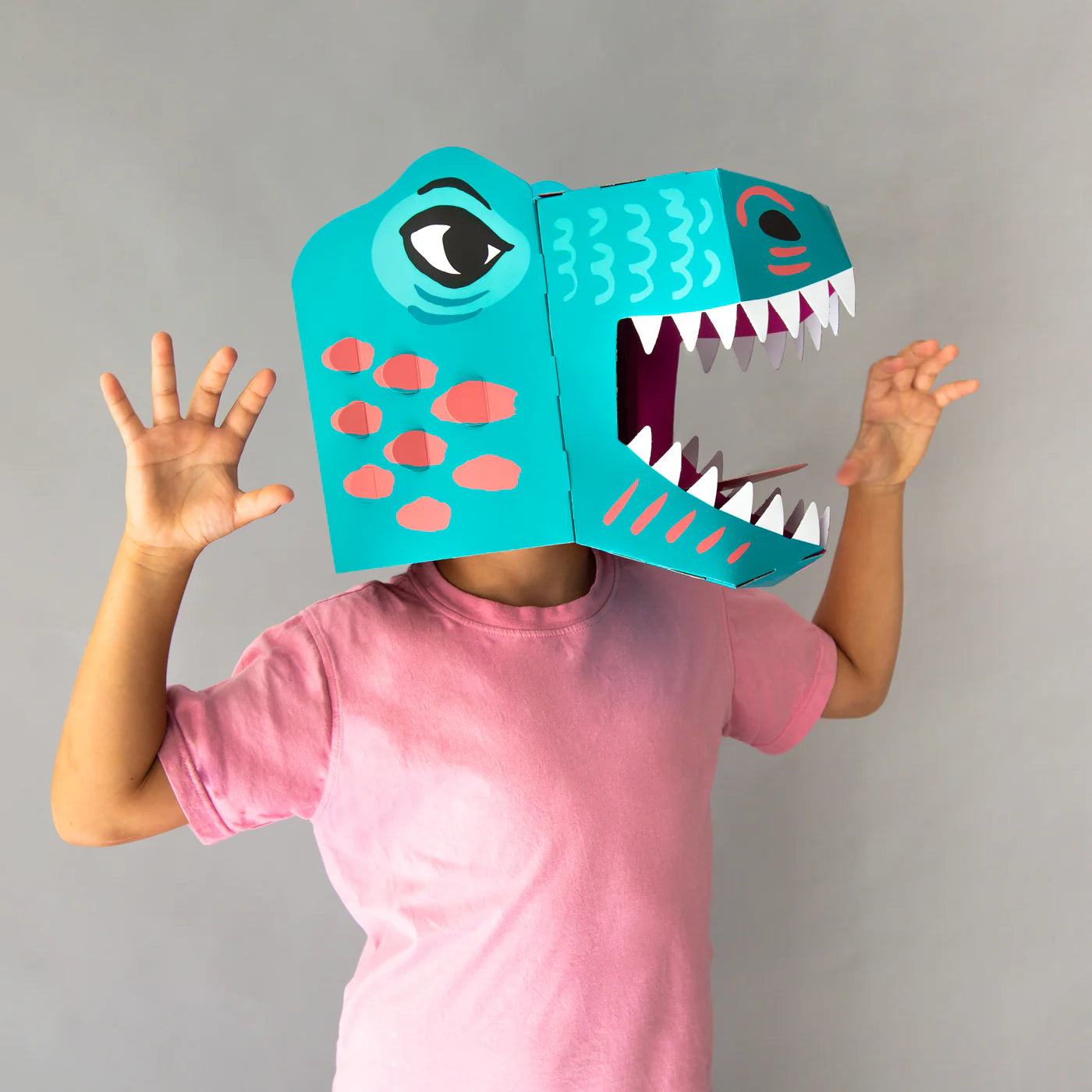 OMY - Rex - 3D Mask