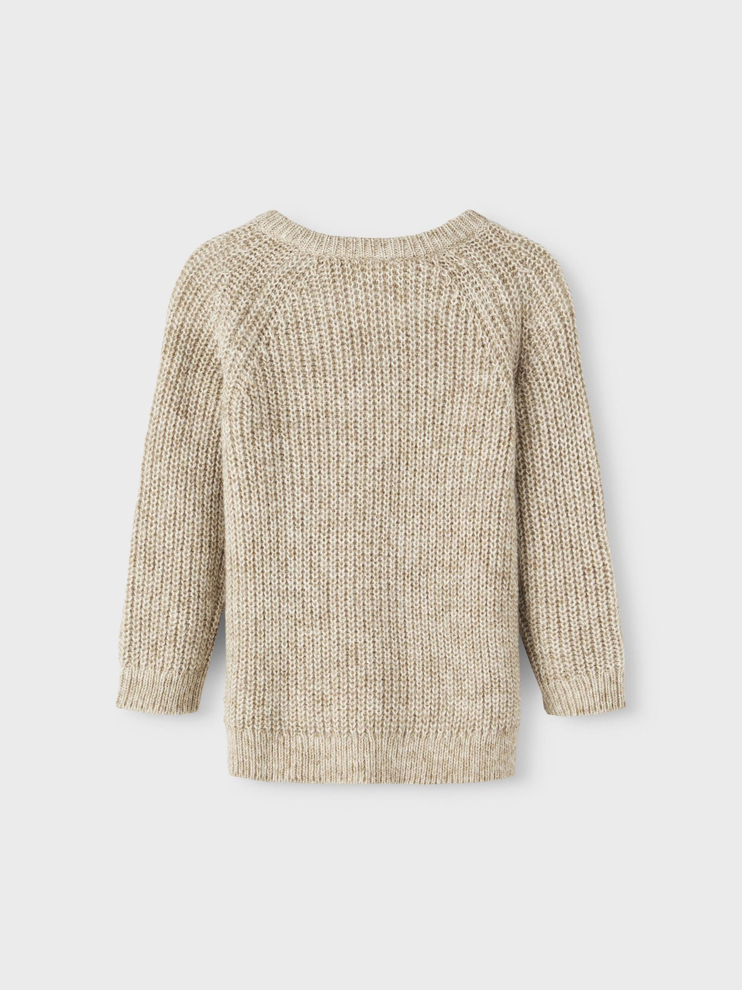 Lil Atelier - sweater - Chinchilla