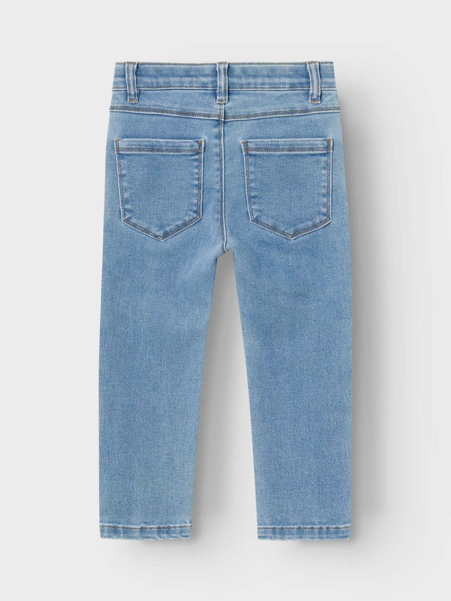 Lil atelier - Jeans - medium blue denim