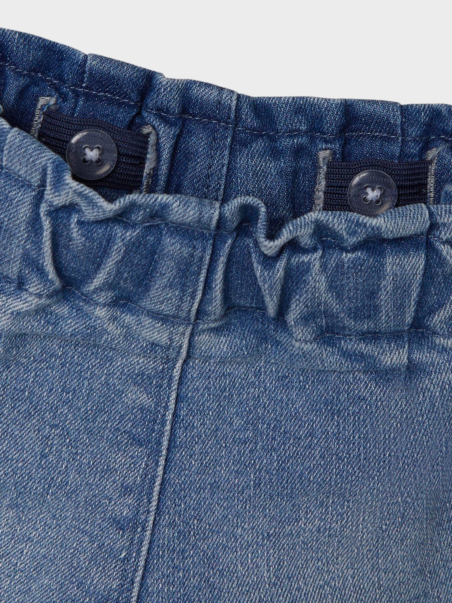 Name it - jeans - med blue denim