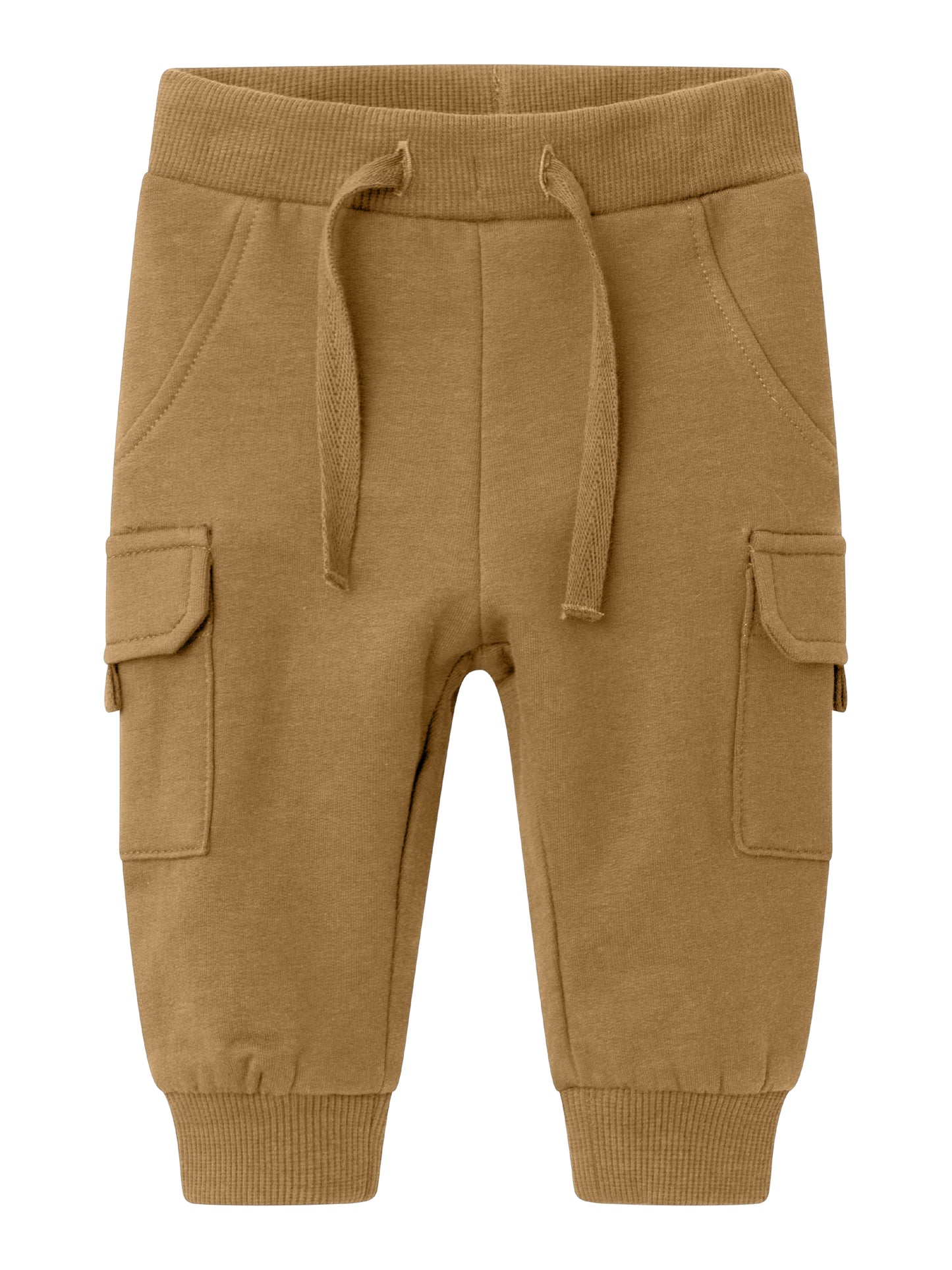 Name it - cargo pants - Bone brown