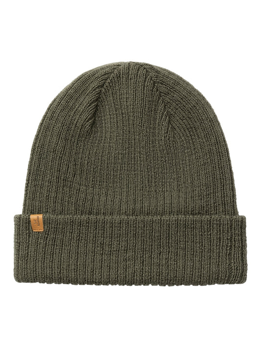 Lil atelier - Knit hat , wol - Kalamata