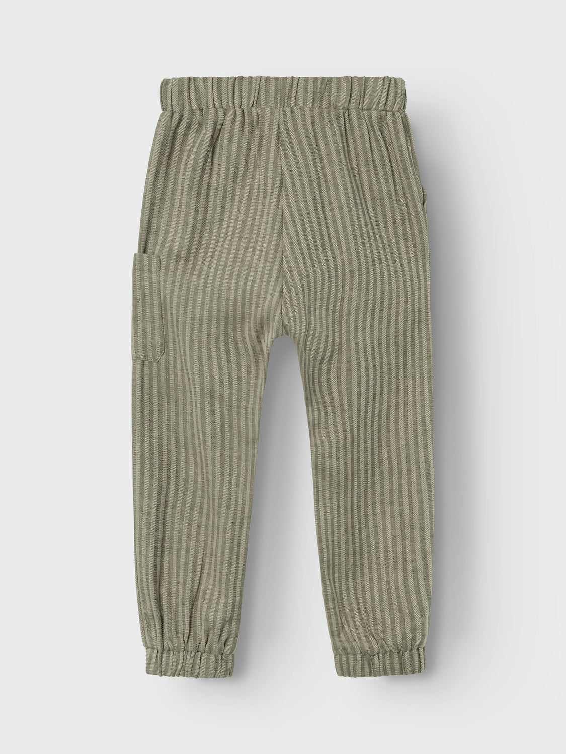 Lil atelier - Lanu pants - Laurel oak