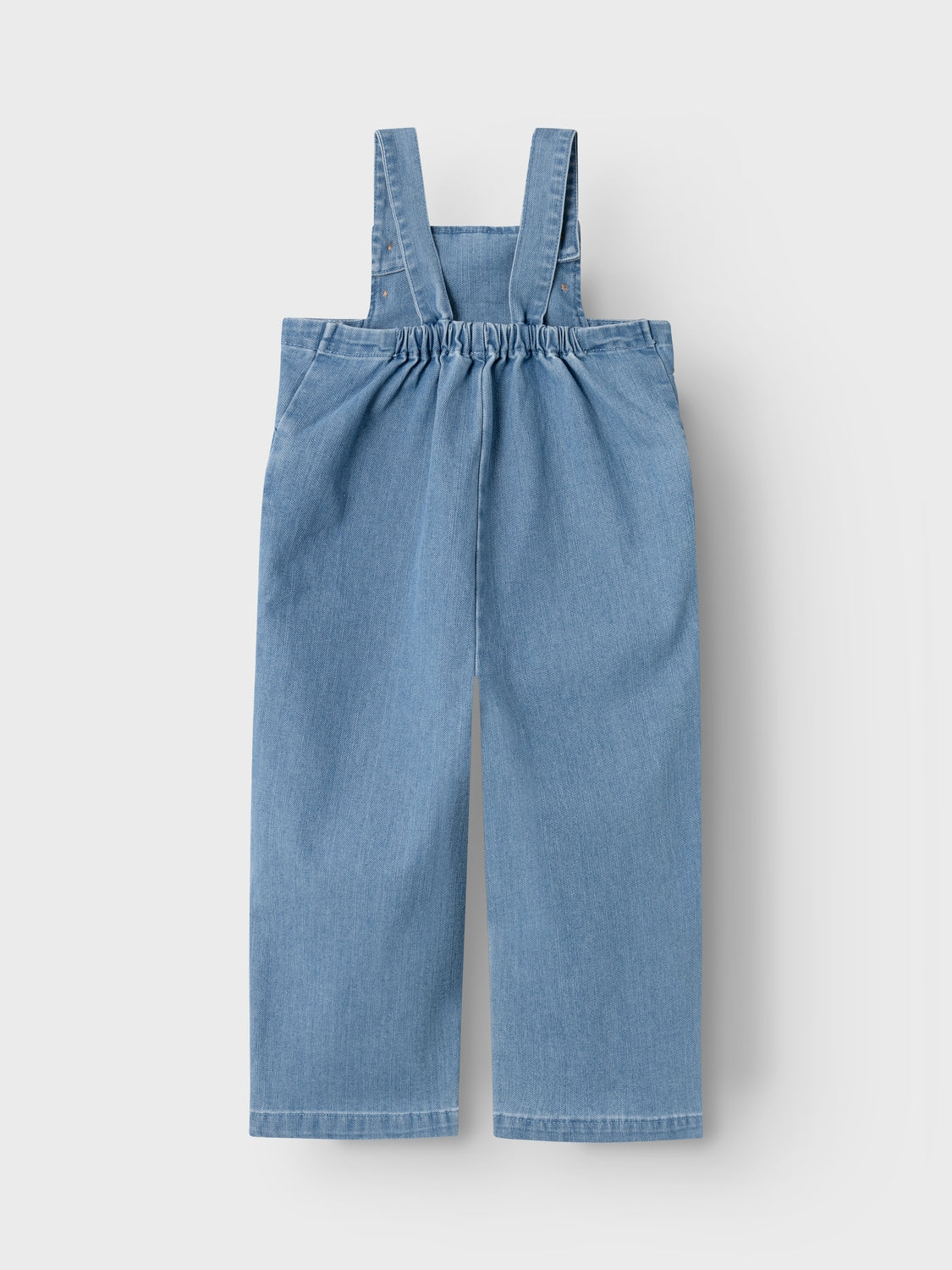 Lil atelier - Kaja Loose denim overall