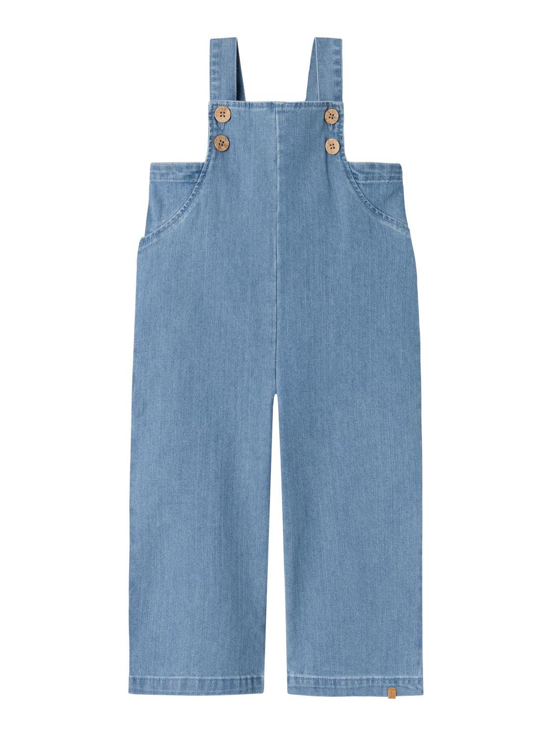 Lil atelier - Kaja Loose denim overall