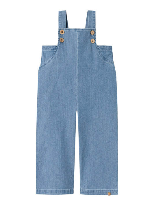 Lil atelier - Kaja Loose denim overall