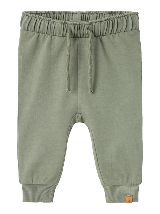 Lil atelier - Sweat pants - Seagrass