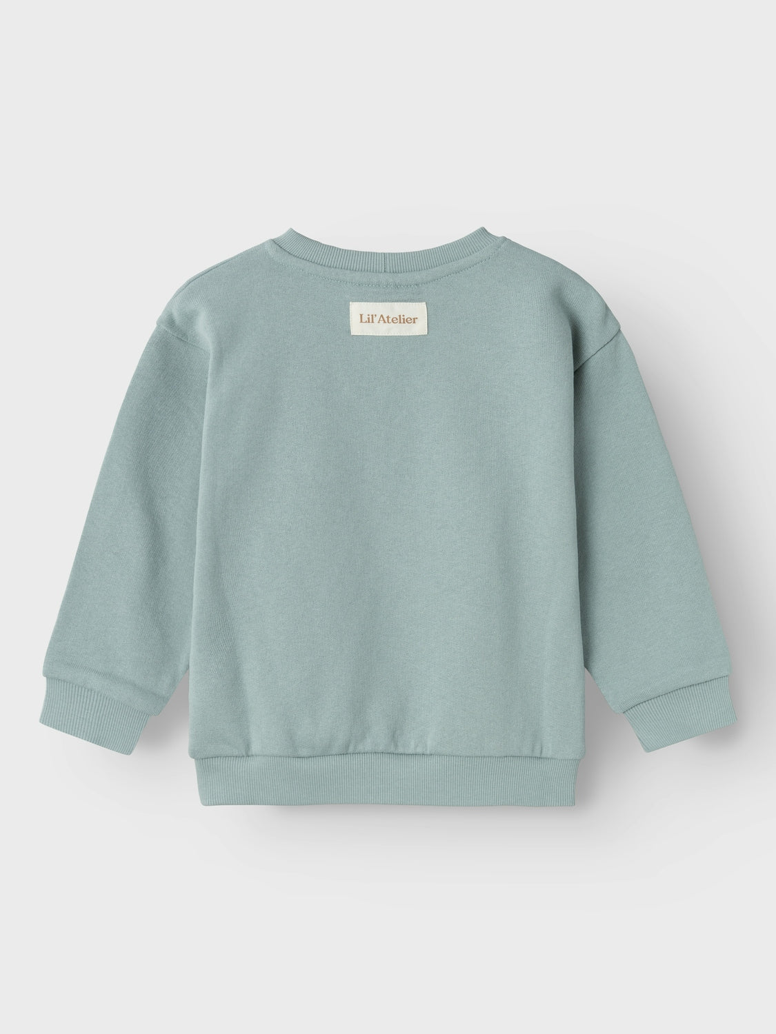 Lil atelier - Jobo sweater - Abyss