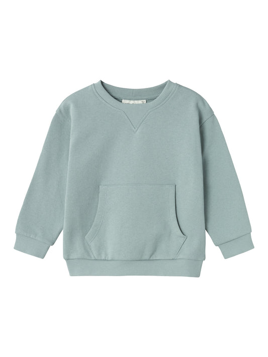 Lil atelier - Jobo sweater - Abyss