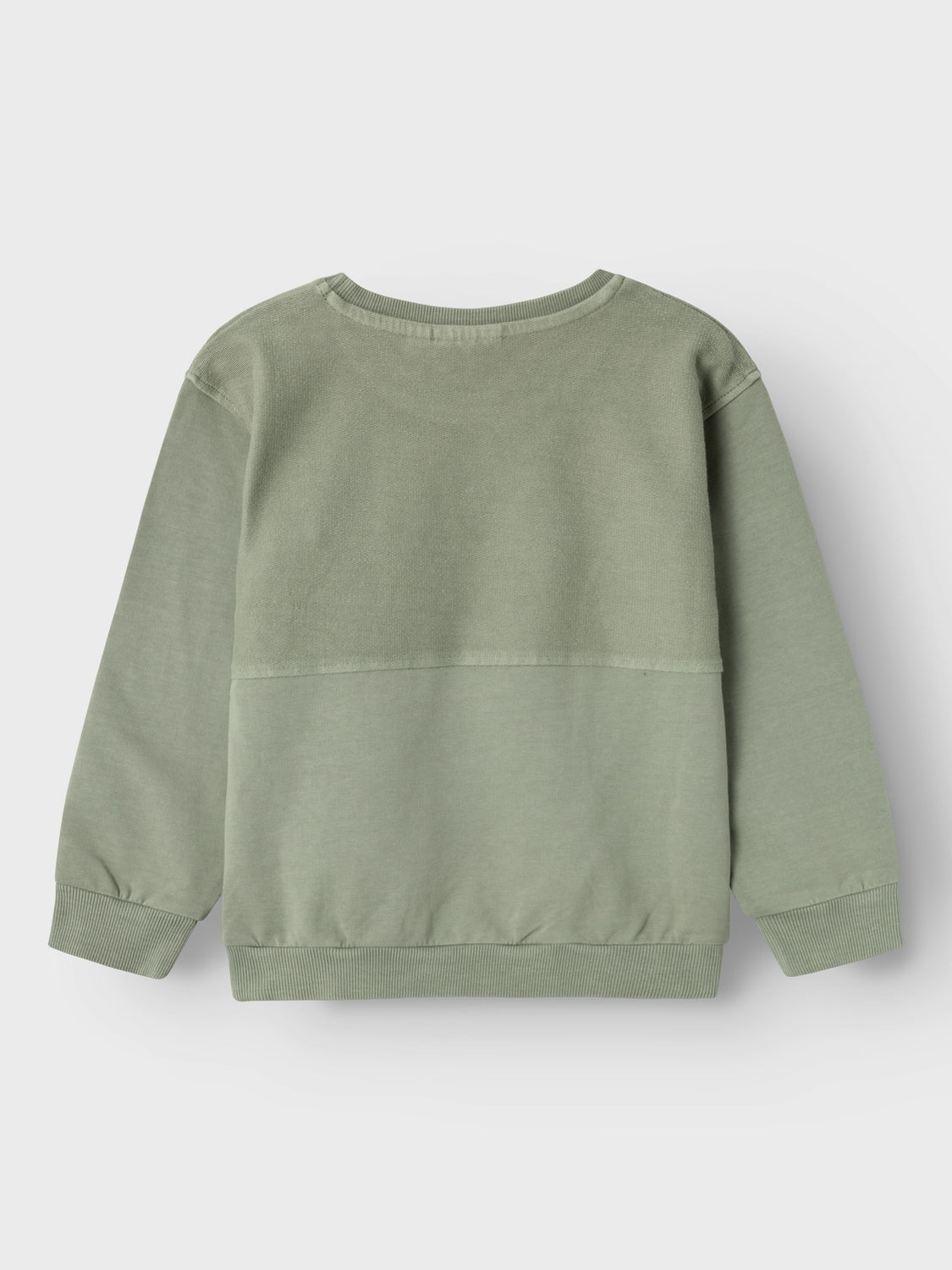 Lil atelier - Sweater - Seagrass