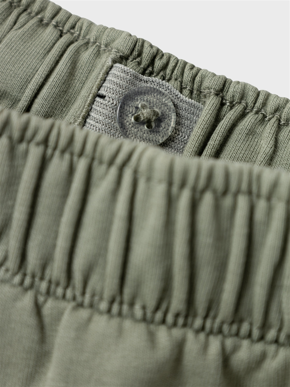 Lil atelier - Sweat pants - Seagrass