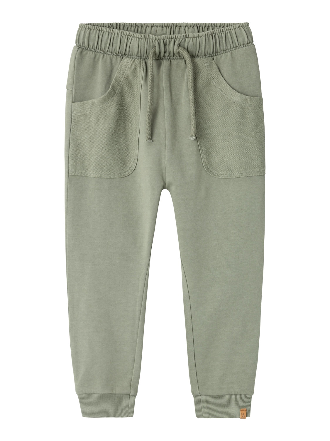 Lil atelier - Sweat pants - Seagrass