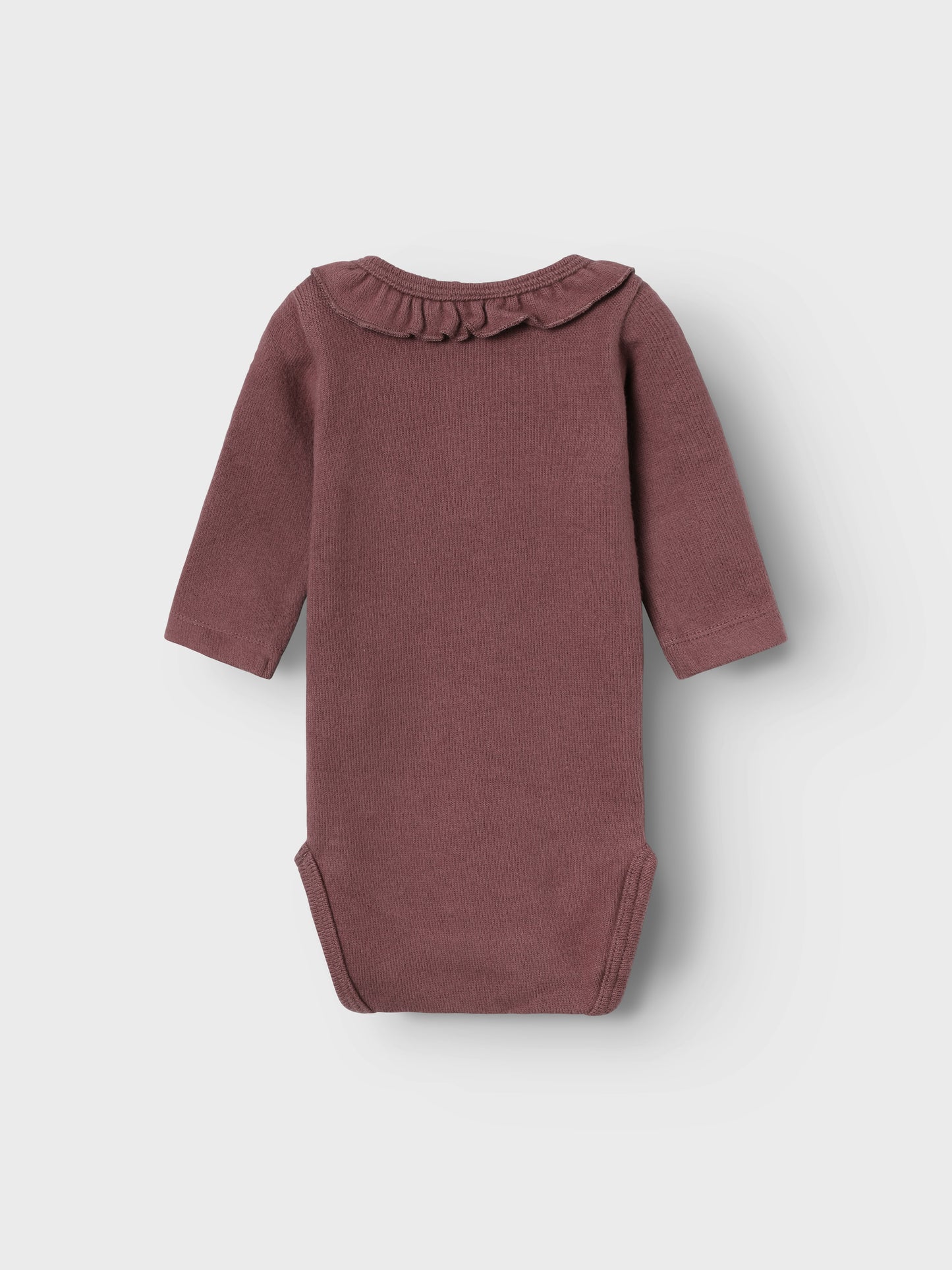 Lil atelier - Romper - Rose brown