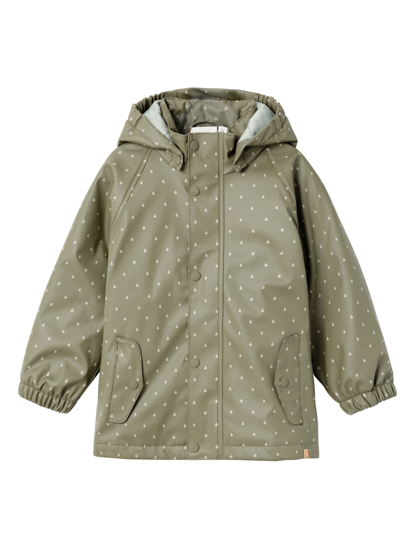 Lil atelier - rain jacket - Kalamata