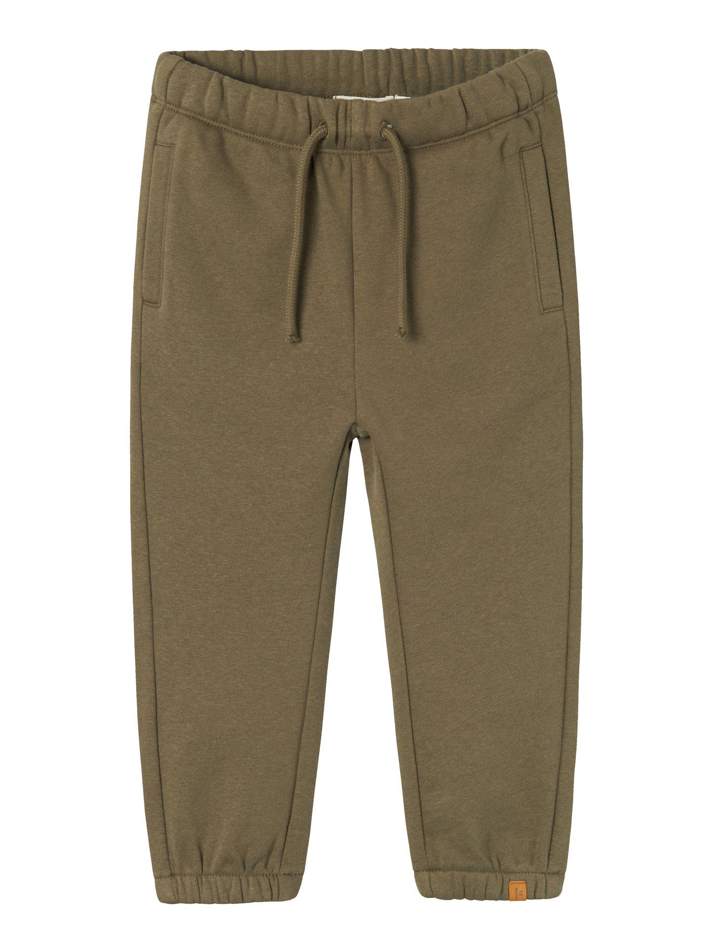 Lil atelier - London sweat pants - Kalamata