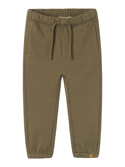 Lil atelier - London sweat pants - Kalamata