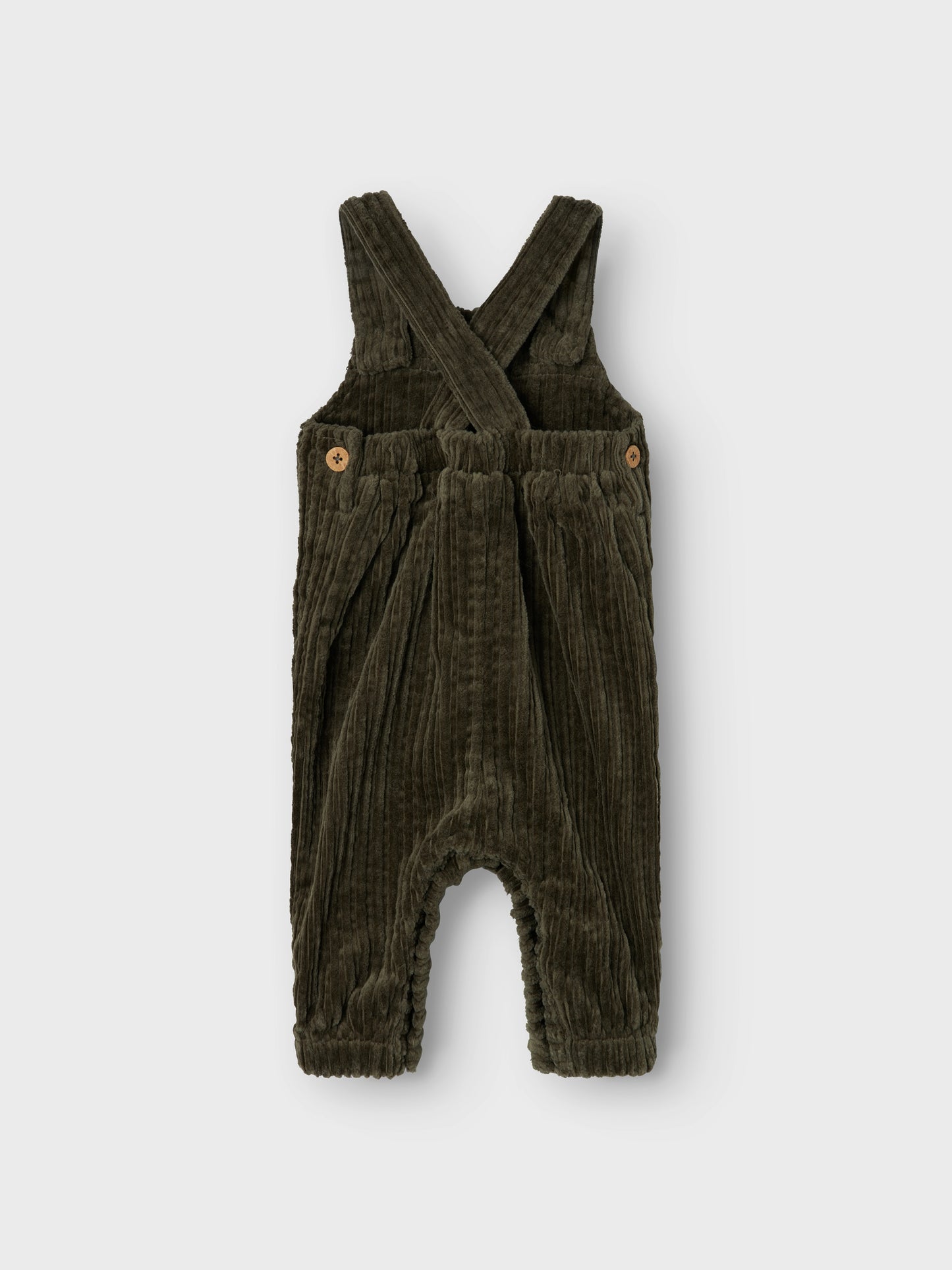 Lil atelier - Loose cord overall - Kalamata