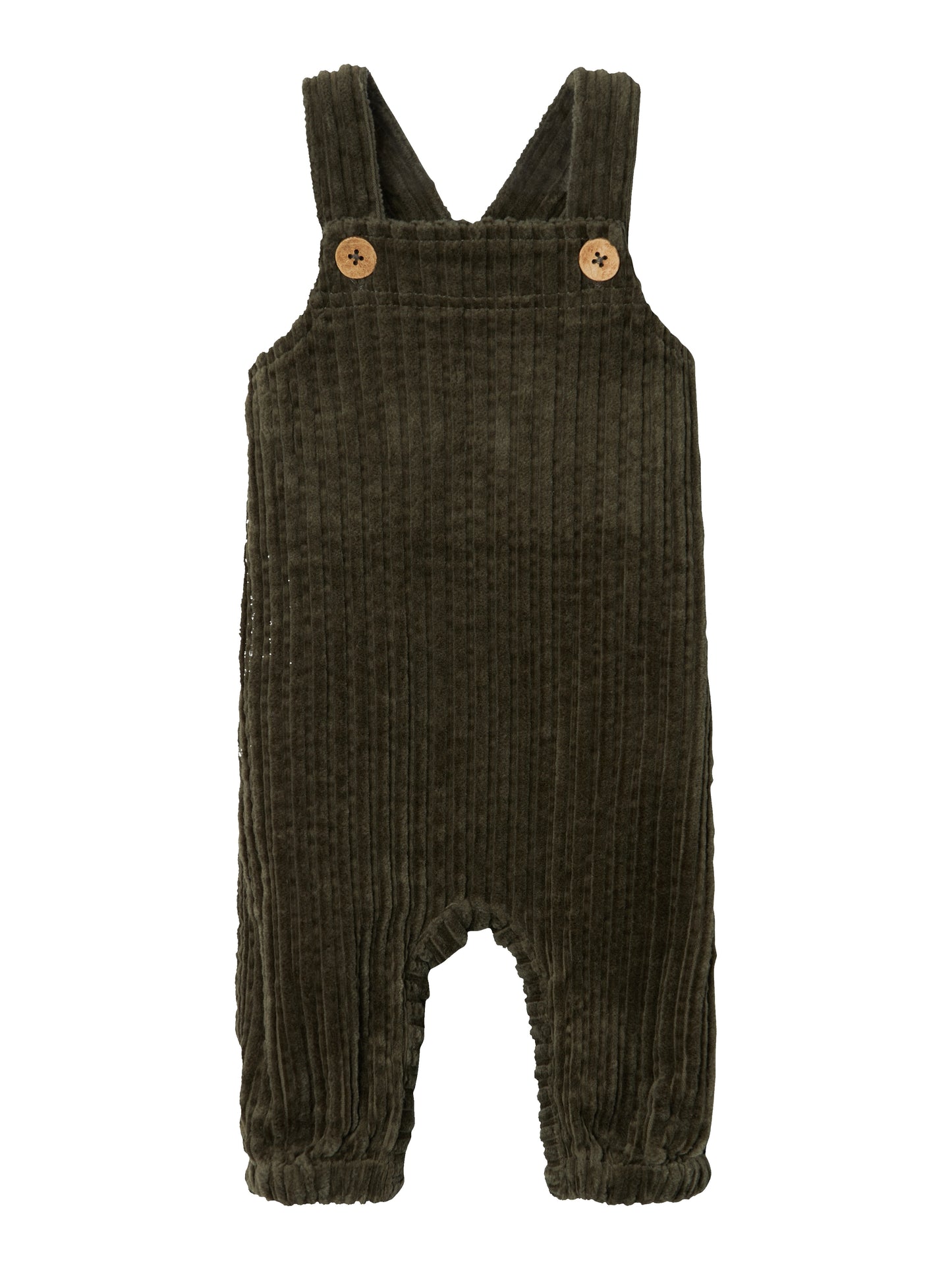 Lil atelier - Loose cord overall - Kalamata