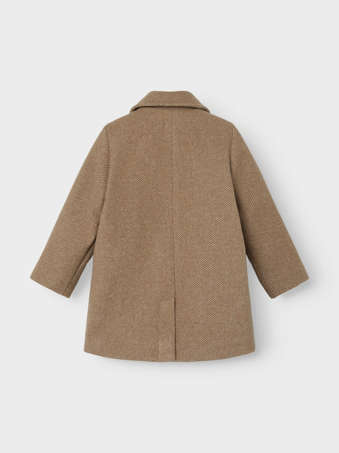 Lil atelier - Nalina long jacket - Travertine