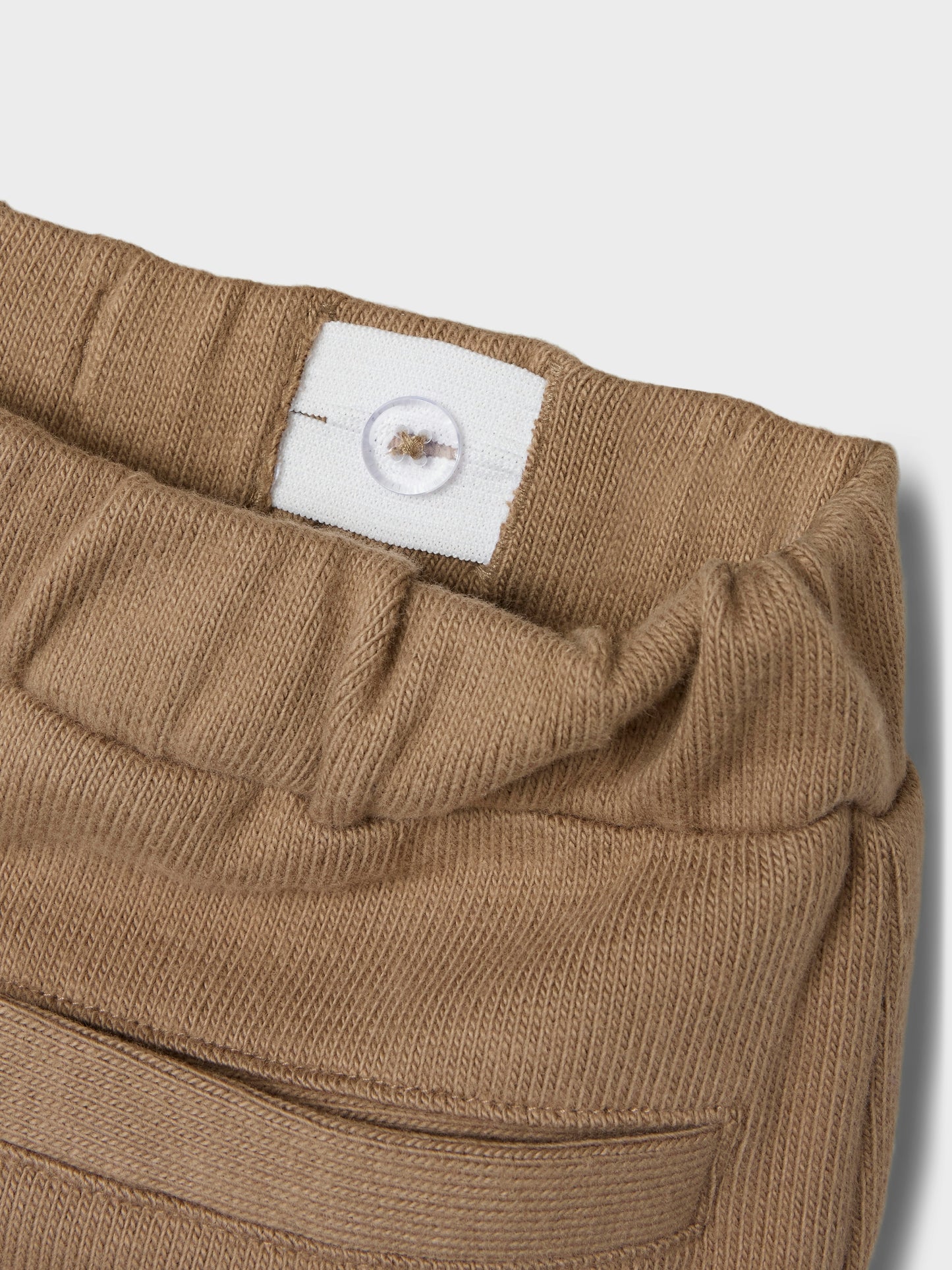 Lil atelier - pants - Sepia tint