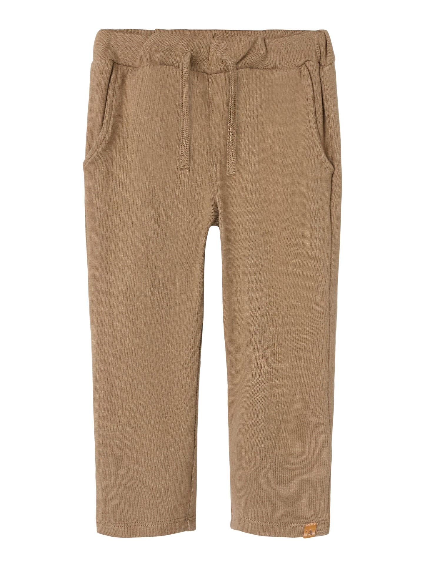 Lil atelier - pants - Sepia tint