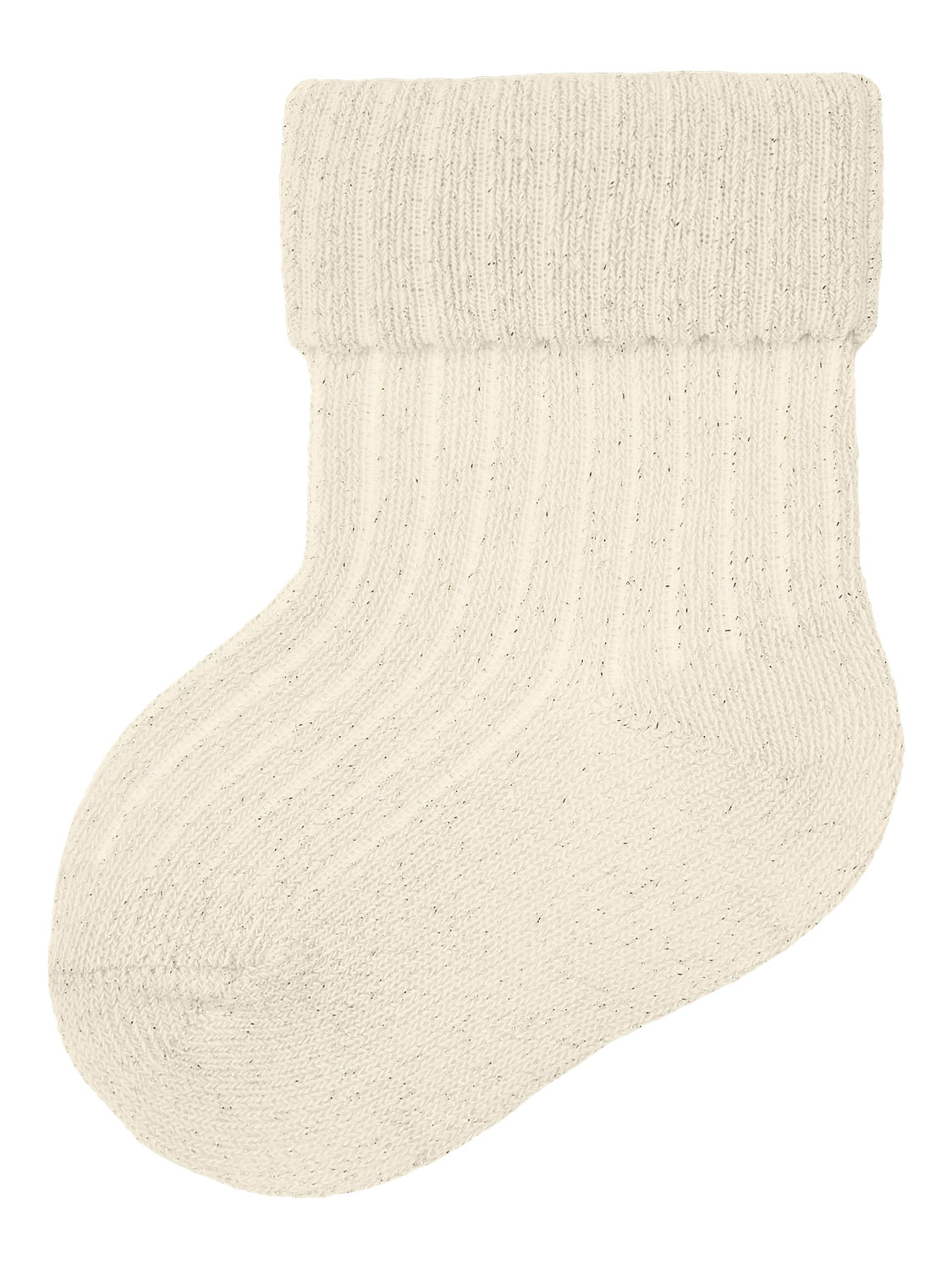 Name it - Glitter sock - Summer sand