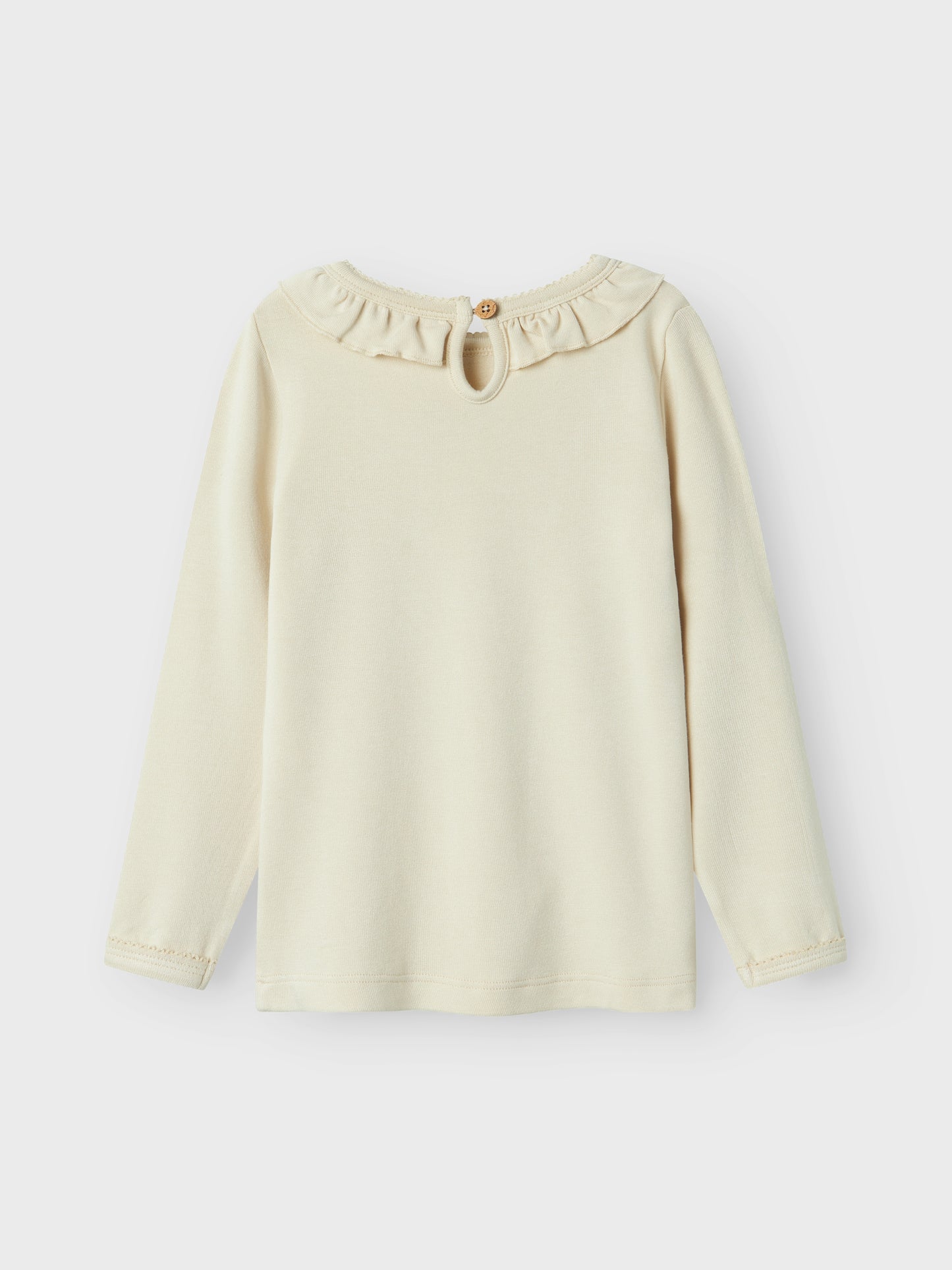 Lil atelier - slim top - Turtledove