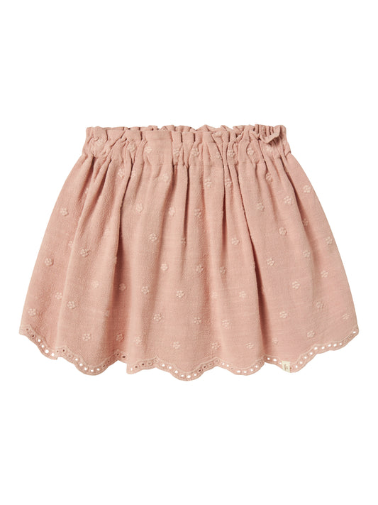 Lil atelier - Kaja skirt - Misty rose