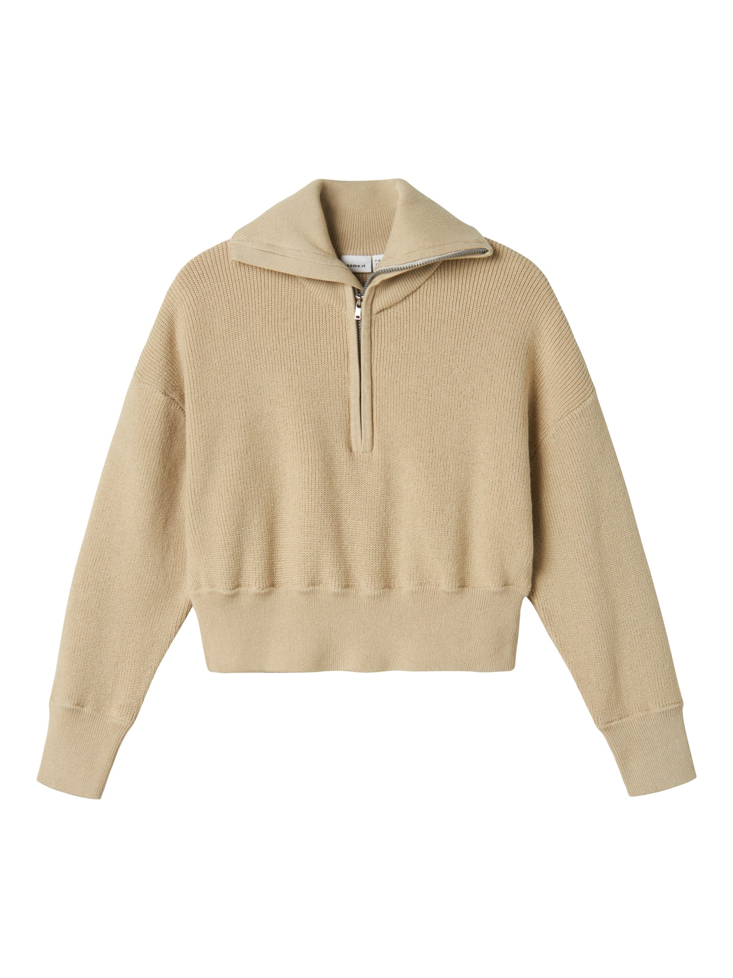 Name it - Lisen short knit - Peyote