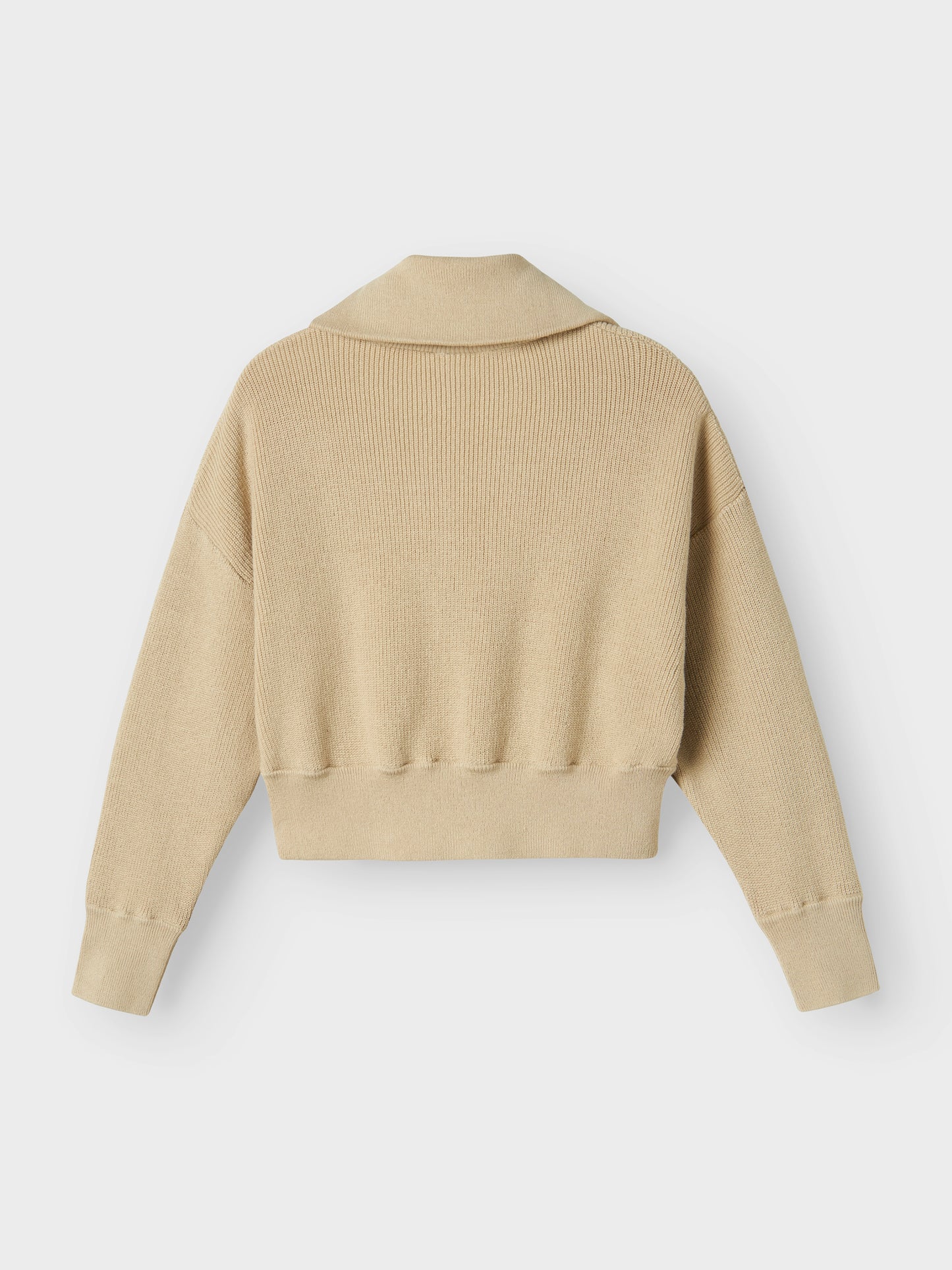Name it - Lisen short knit - Peyote