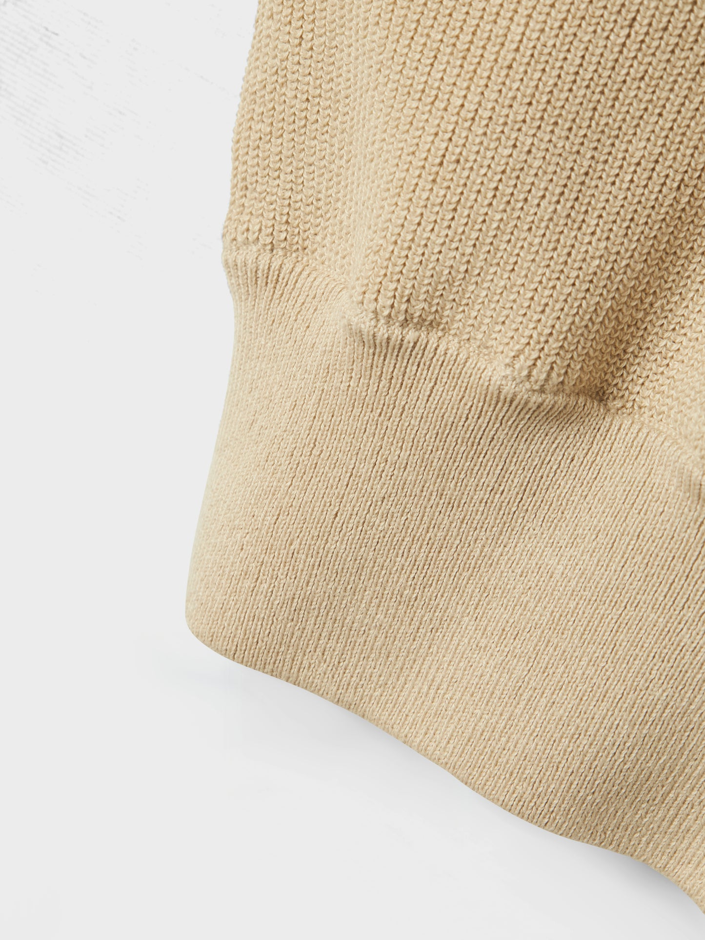Name it - Lisen short knit - Peyote