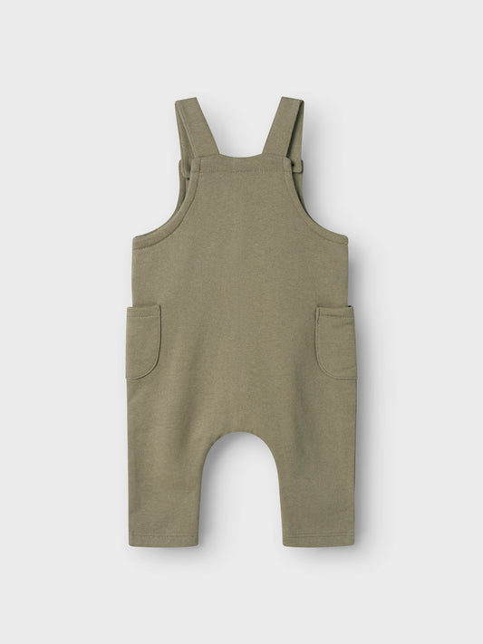 Lil atelier - Jobo loose overall - Overland trek